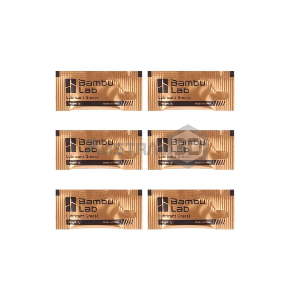 Grasa lubricante Bambu Lab para guias y ejes