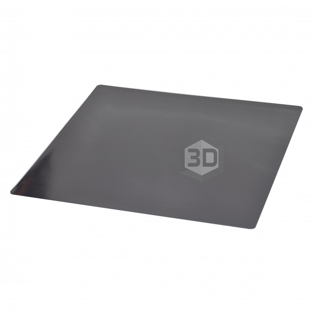 Sticker base autoadhesiva magnetica 235x235mm