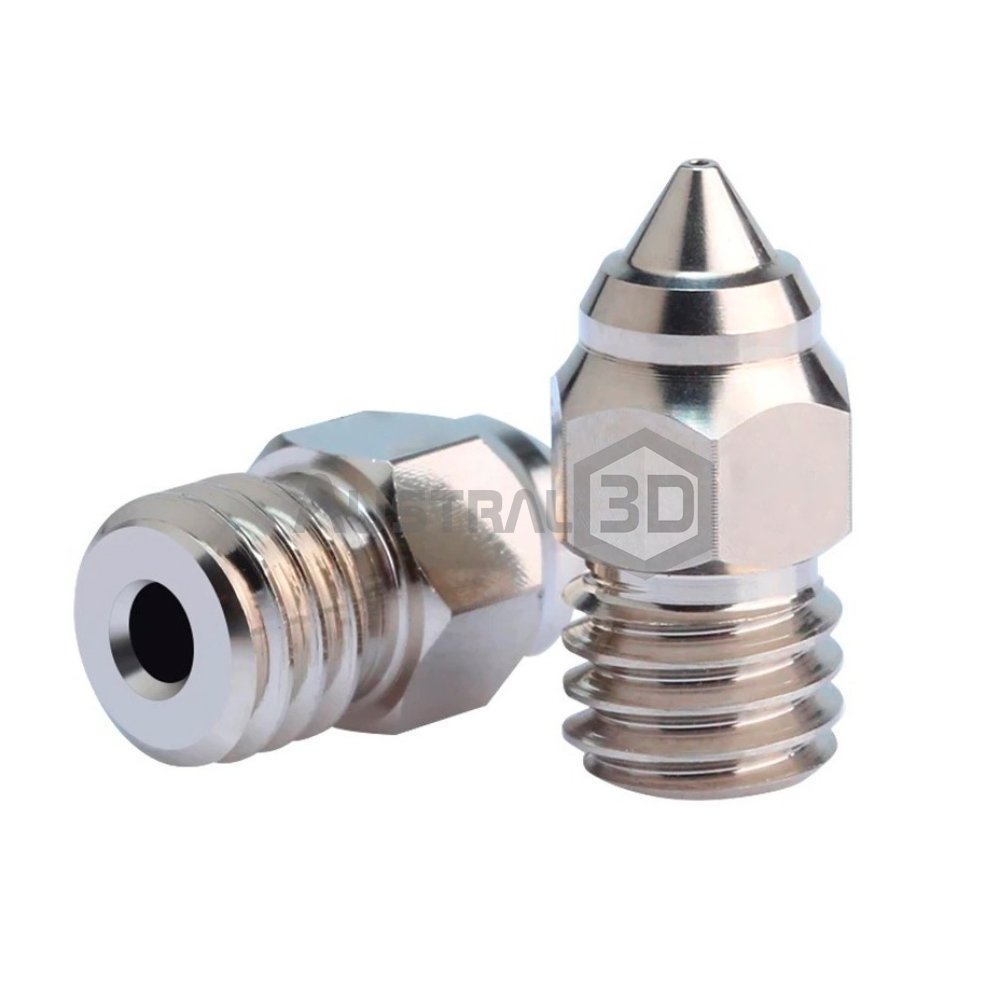 Nozzle Profesional Creality aleación de cobre 0.25