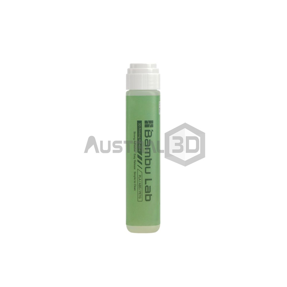 Pegamento liquido Bambu Lab para cama de impresion