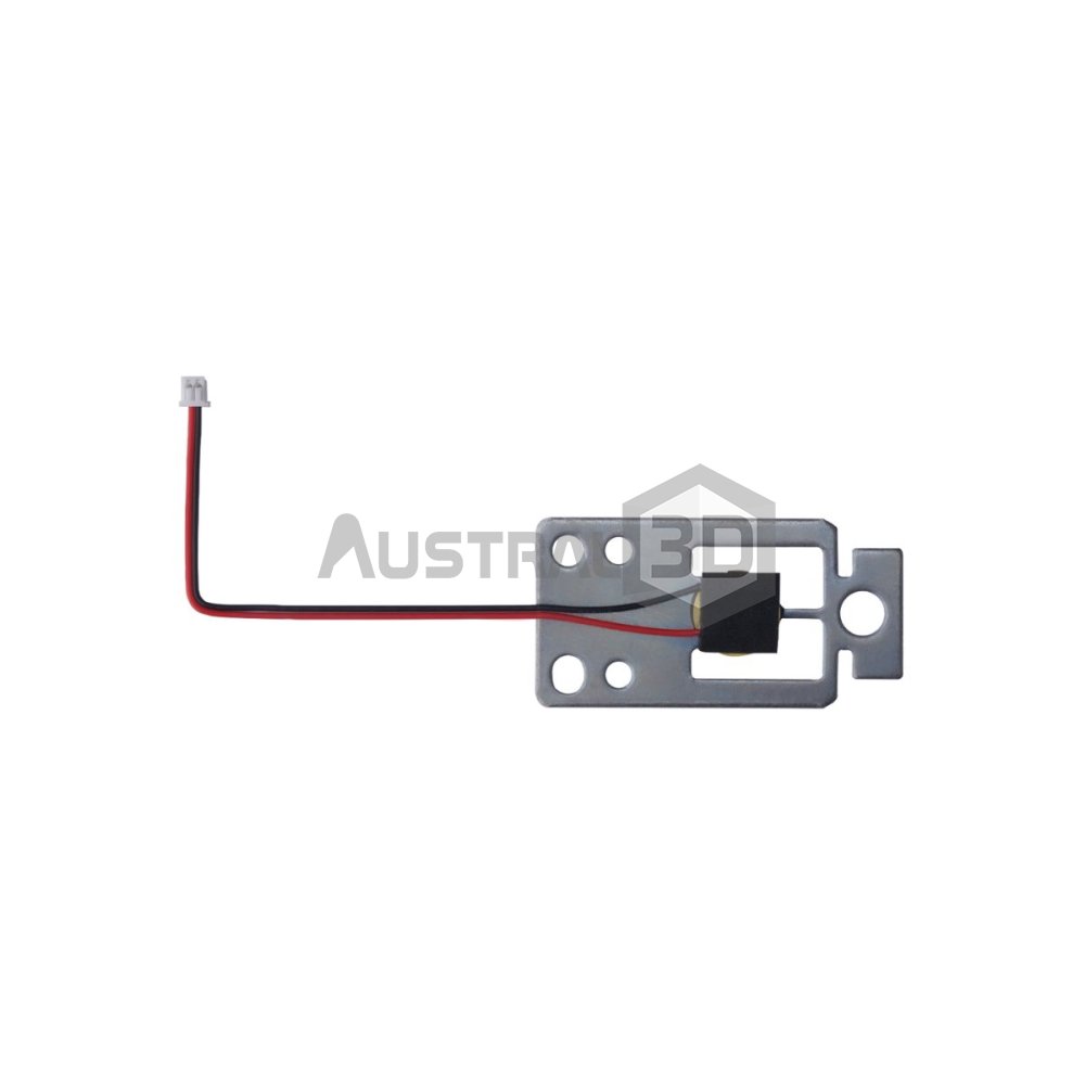 Unidad de sensor de base térmica BambuLab P1P,P1S,X1,X1C,X1E