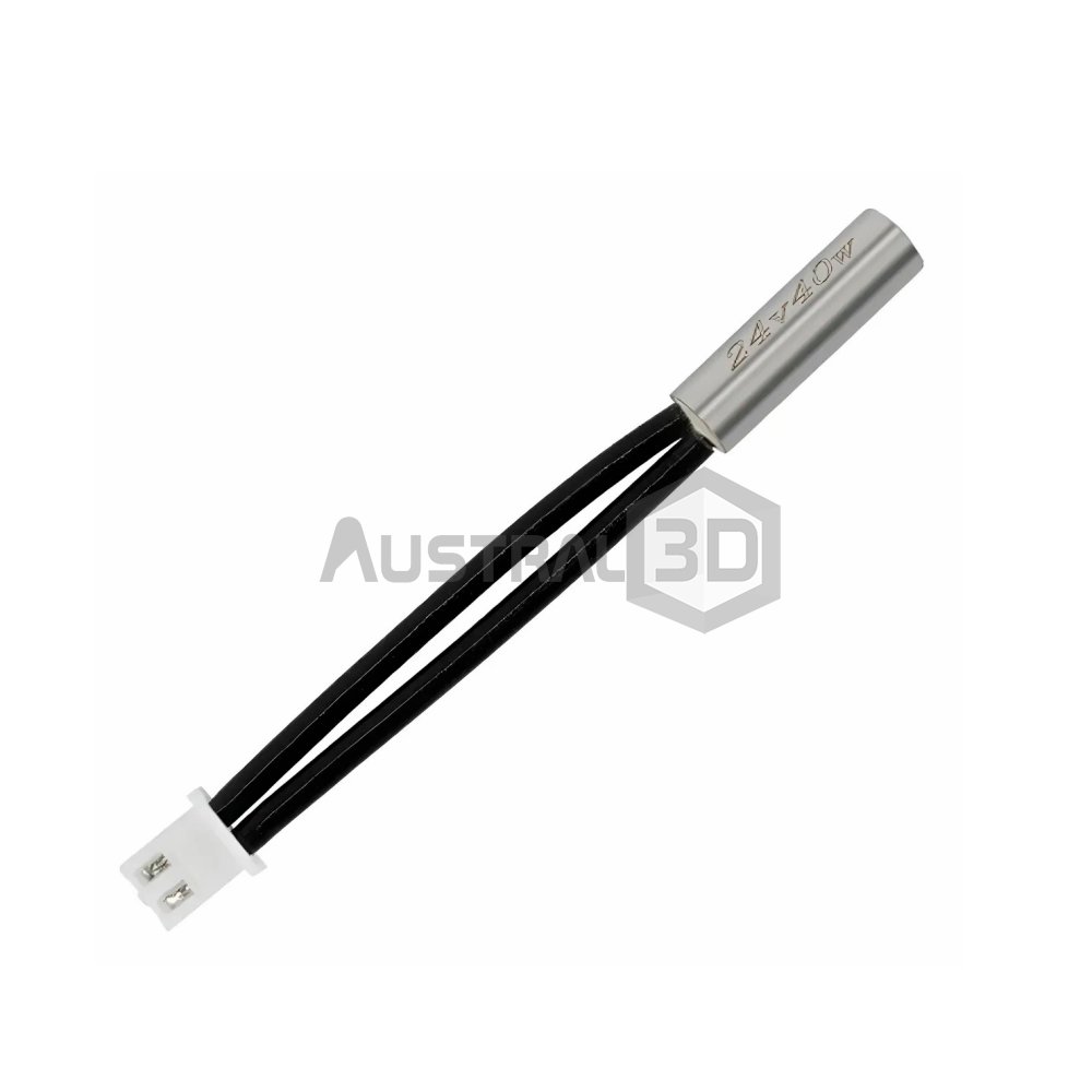 Creality Ender 3 V3 SE Resistencia 24V 40W