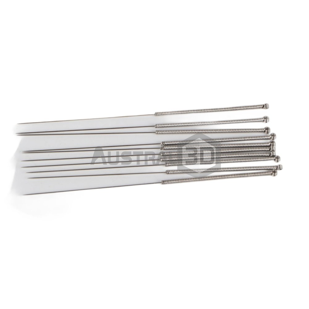 Agujas Destapa Nozzle 0.4mm Pack x10