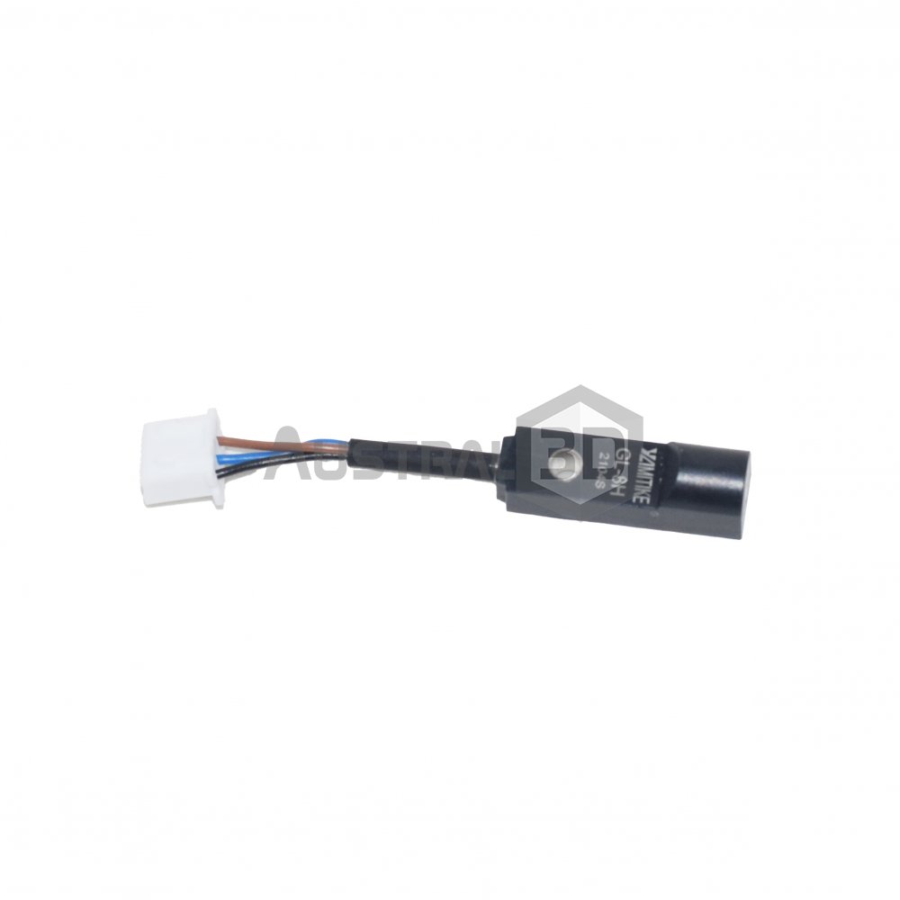 Endstop Artillery eje X 2cm