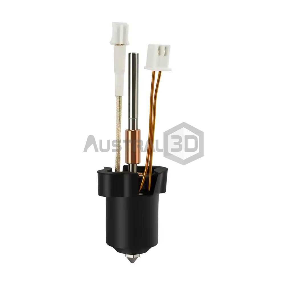 Kit de Hotend para Creality k1C / K1 MAX