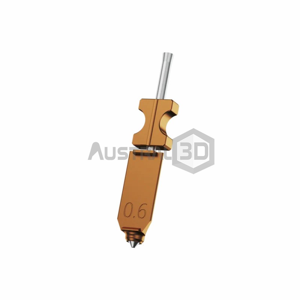 Pico Nozzle para Flashforge AD5X 0.6