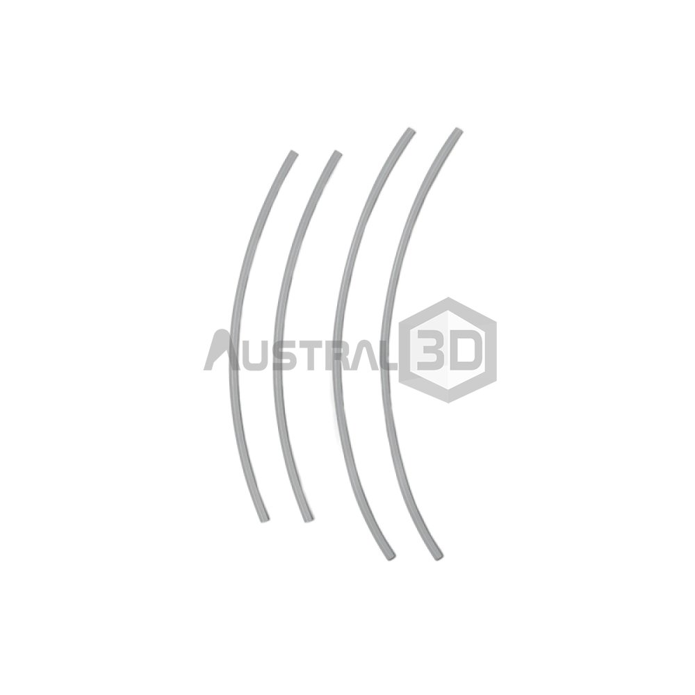 Tubo de teflon PTFE Bambu Lab A1 mini
