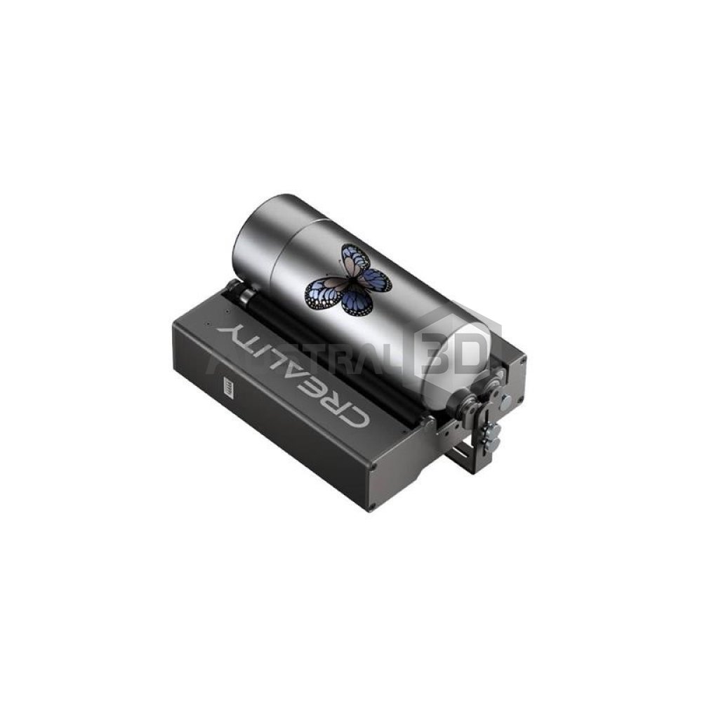 Rodillo giratorio para máquina de grabado láser Creality
