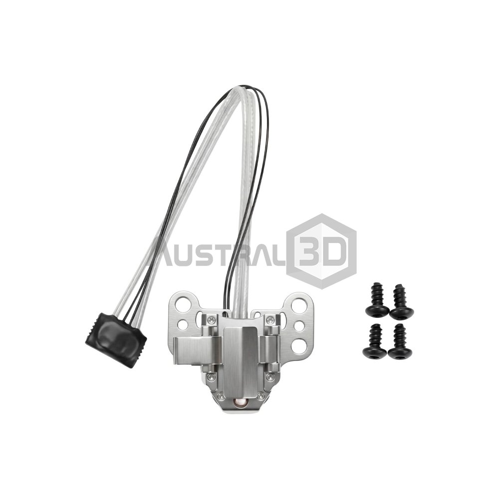 Conjunto de Calentamiento Hotend Flashforge AD5X