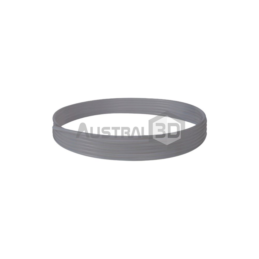Tubo de Teflon PTFE 4 Metros BambuLab A1 mini A1 X1C P1S P1P