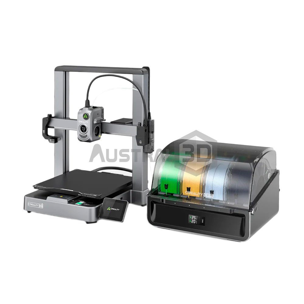 Impresora 3D Creality Hi Combo
