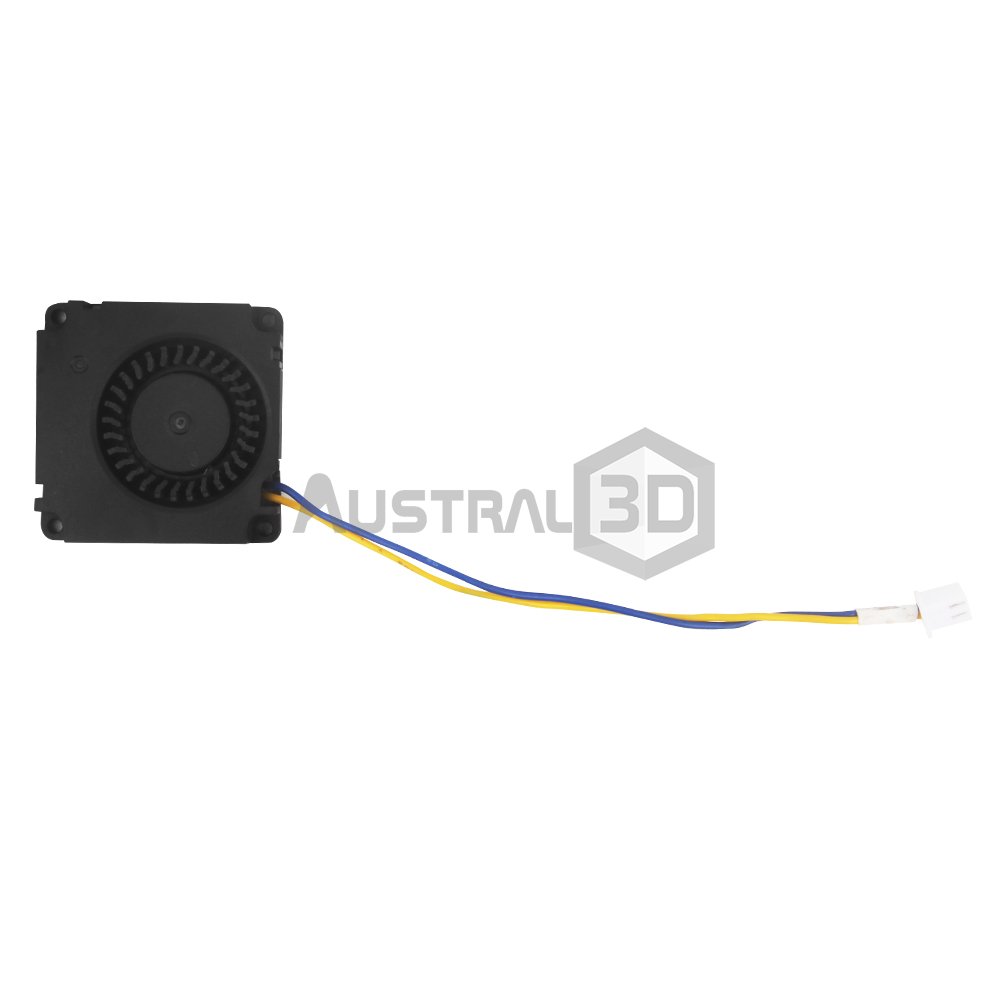 Fan de Capa Creality 4010 Blower Fan CR-6 SE_CR-6 Máx