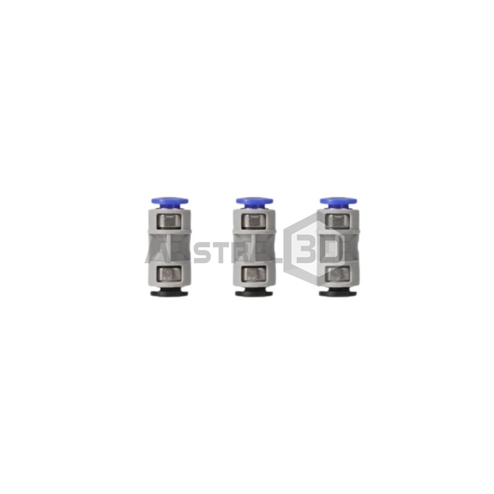 Tubo Conector PTFE Bambulab P1P,P1S,X1C,X1E