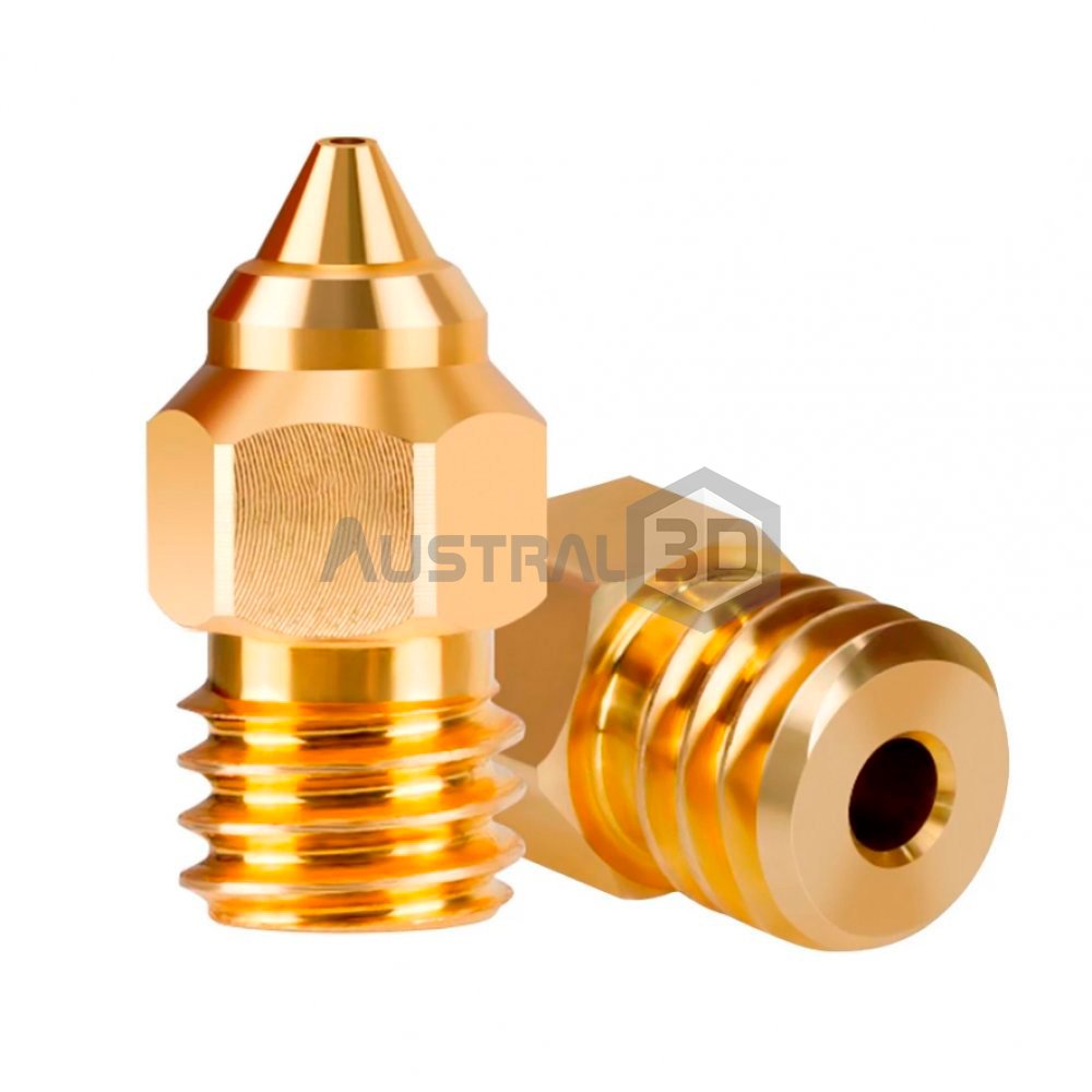 Nozzle de alta velocidad original Creality 0.4mm