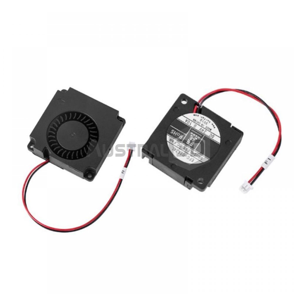 Blower Creality 3010 24v Ender-3 S1