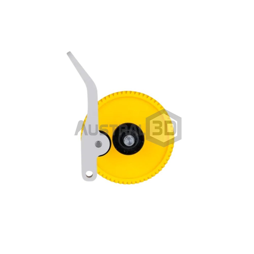 Gatillo y Engranaje Extrusor BambuLab A1 Mini
