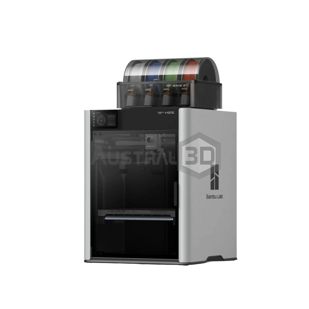 Impresora Bambu Lab H2S AMS Combo