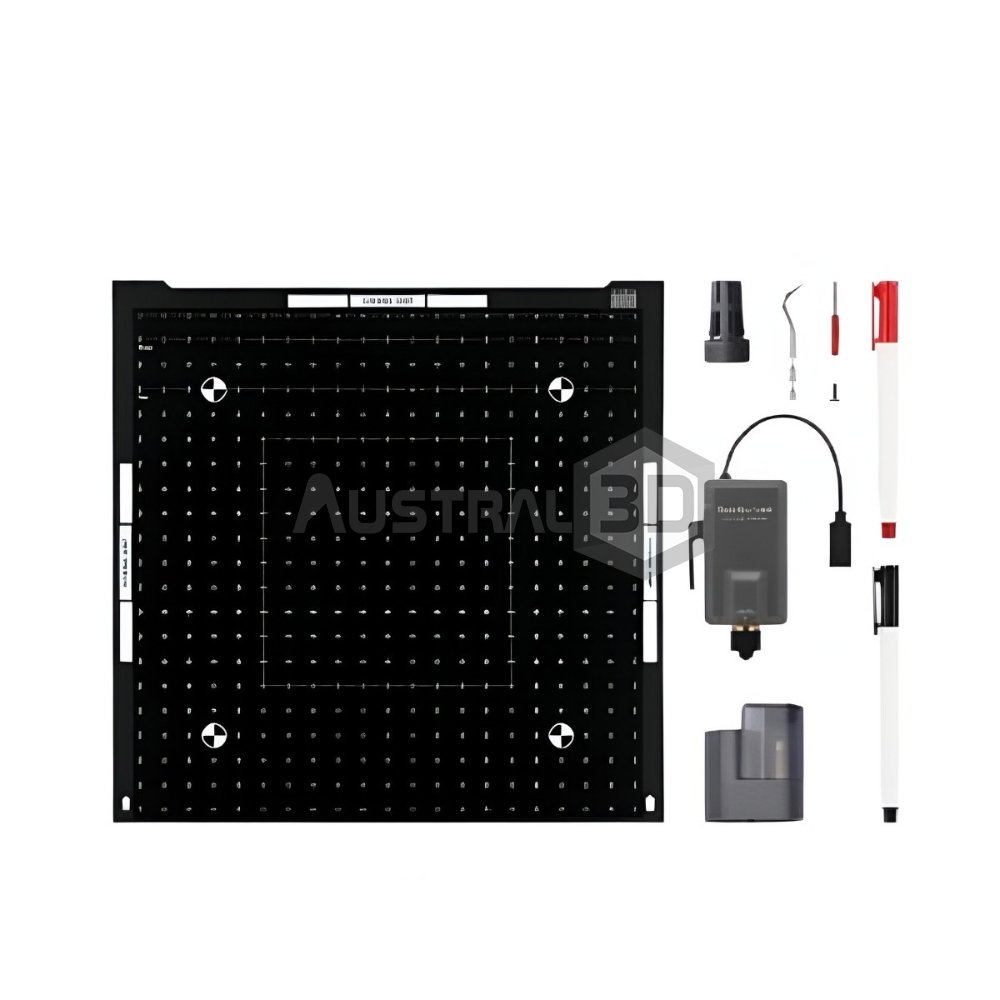 Preventa Octubre Accesorio Modulo de Corte/Boligrafo Bambu Lab A2L